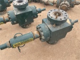 AMERICAN WELL CONTROL TBS271