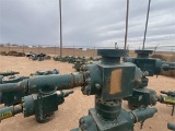 AMERICAN WELL CONTROL TBS271
