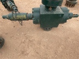 AMERICAN WELL CONTROL TBS271