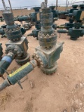 AMERICAN WELL CONTROL TBS271