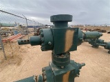 AMERICAN WELL CONTROL TBS271