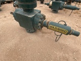 AMERICAN WELL CONTROL TBS271