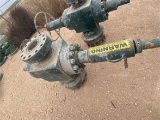 AMERICAN WELL CONTROL TBS271