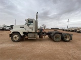 2006 MACK CHN613