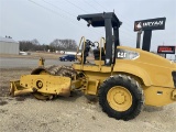 2007 Caterpillar CP 433E