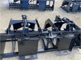 2022 Grapple, Root PEAK 801