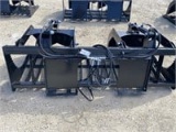 2022 Grapple, Brush PEAK 802