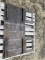 Skid Steer Frame