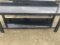 Work Bench with Shelf