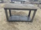 Welding Table