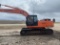 Daewoo Solar 280 LC