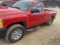 2013 Chevrolet Silverado 1500
