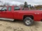 2011 Chevrolet Silverado 2500HD