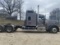 2007 Kenworth W900