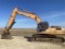 2001 Case CX240