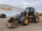 2012 Hyundai HL740-9 Wheel Loader