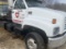 1998 GMC Topkick C6500