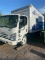 2017 ISUZU NRR 341