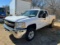 2012 CHEVROLET SILVERADO 2500HD 348