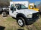 2007 FORD F550 361