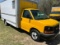 2007 GMC SAVANA G3500 362