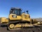 2011 CATERPILLAR D7E LGP
