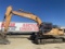 2004 CASE CX210 144
