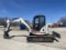 2004 BOBCAT 435G 146