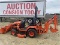 2021 KUBOTA BX23SLSB-R