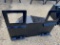 2022 Bucket, Spade Nose KIT CONTAINERS