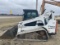 2011 Bobcat T750