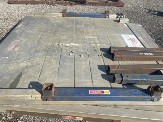 CME TRENCH BOX