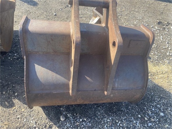 Bucket, GP TAG