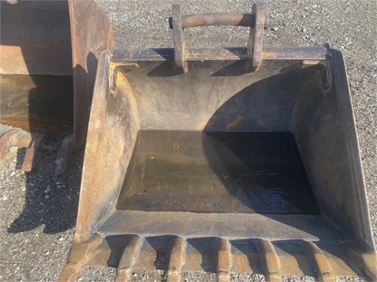 Bucket, GP DEERE
