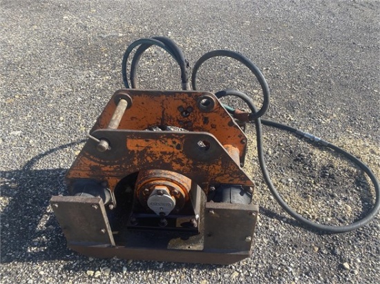 Compactor STANLEY