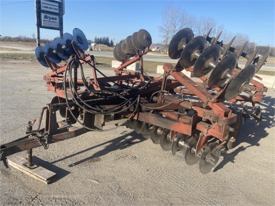 1980 International 475