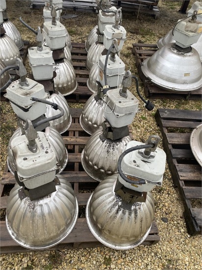 GE Lights