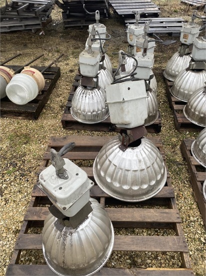 GE Lights