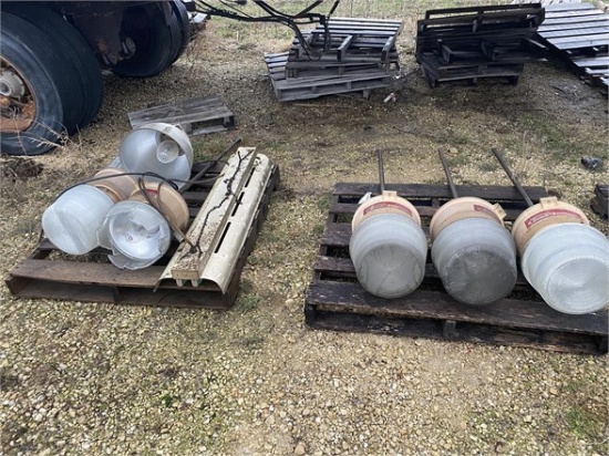 GE Lights