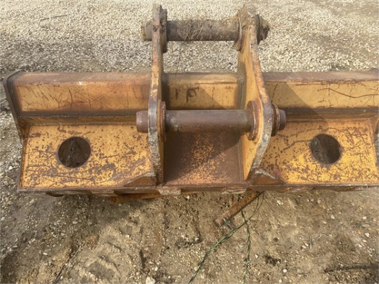Bucket, Ditch Cleaning CF