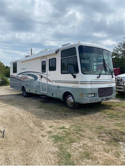 2000 FLEETWOOD SOUTHWIND 363