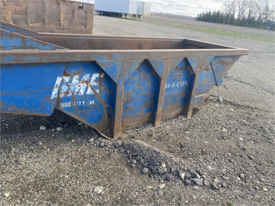 GME Rock Box