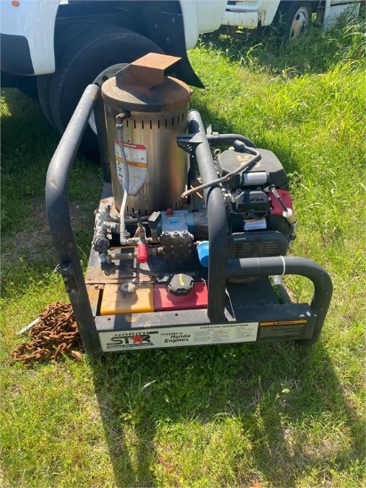 NORTHERN TOOL 4000