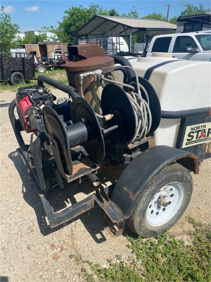 NORTHERN TOOL 4000