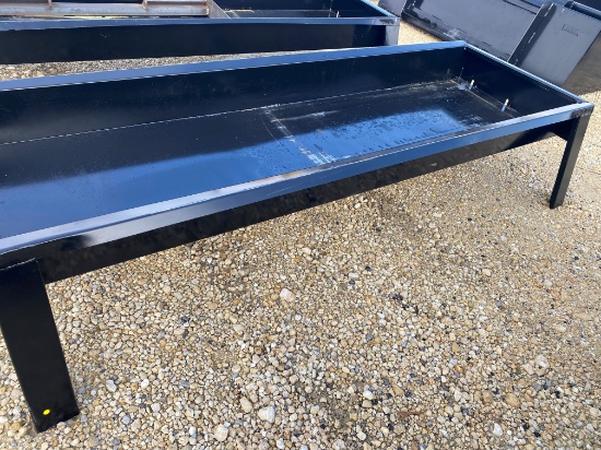 2022 KIT CONTAINERS CATTLE FEEDER 151