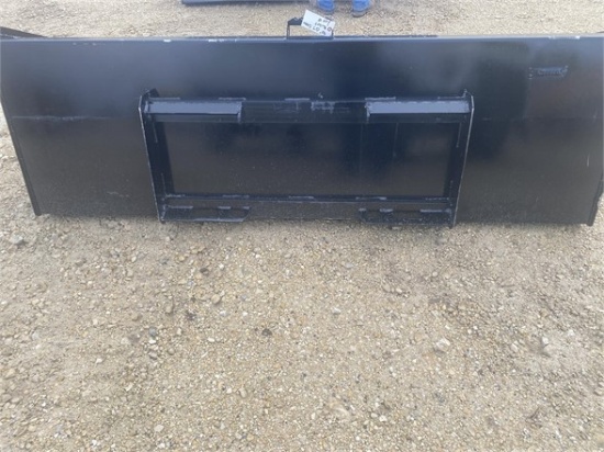 2022 Bucket Light Material Kit Containers