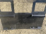 Hitch Receiver