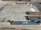 CME TRENCH BOX