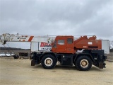 1986 TADANO TR 300E-1