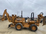 2004 CASE 960 TURBO